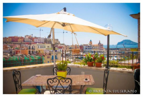 Casa sul Serapeo Pozzuoli